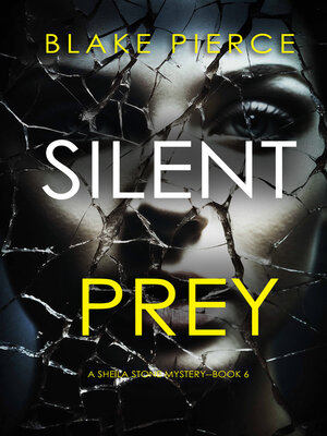 cover image of Silent Prey